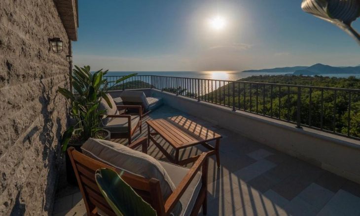 7 Nights Half Board Montenegro